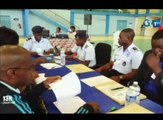 RTG - Les résultats de la deuxième phase du Concours d’entrée à l’école au Prytanée militaire de Libreville