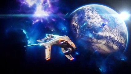 Everreach: Project Eden - Anuncio