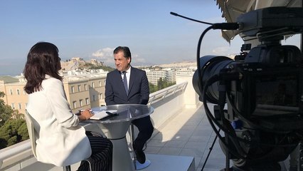 Can Greece become EU's 'most business-friendly' country?