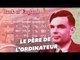 Le mathématicien Alan Turing désigné effigie du billet de 50 livres sterling (VIDEO OFF)