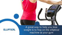 Running Vs Elliptical Weight Loss