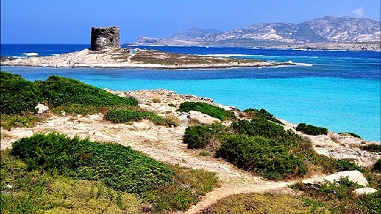 Sardinia