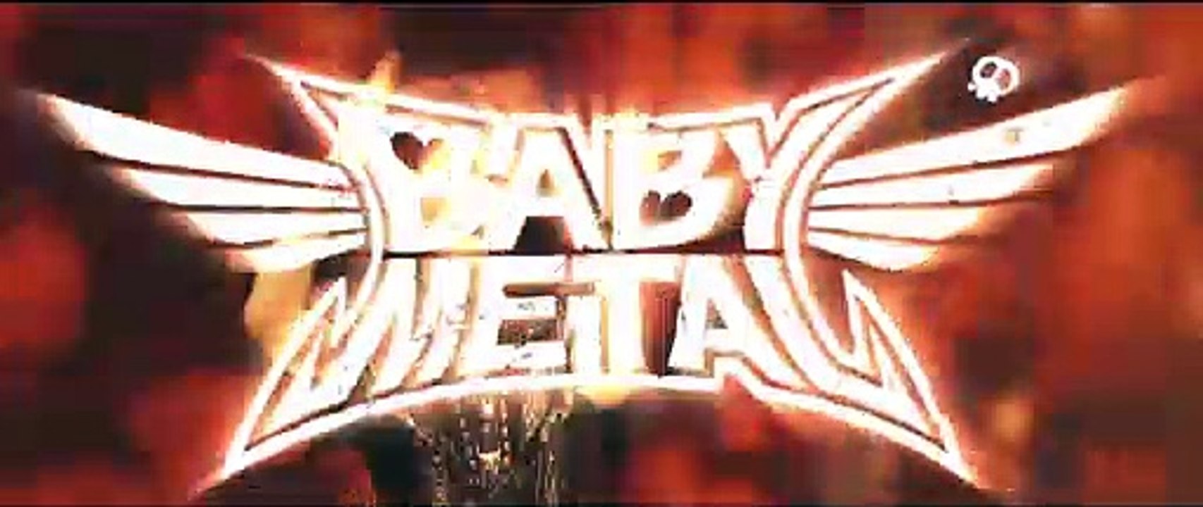 Babymetal - Metal Galaxy World Tour 2020 | Live Nation GSA
