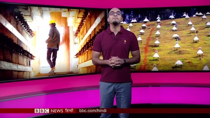 5G Mobile Network कितना ख़तरनाक हो सकता है- BBC Click with Vidit (BBC Hindi)