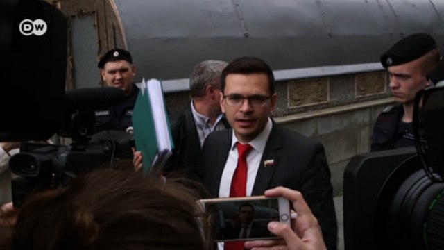 Независимые кандидаты объявили бессрочную акцию протеста (15.07.2019)