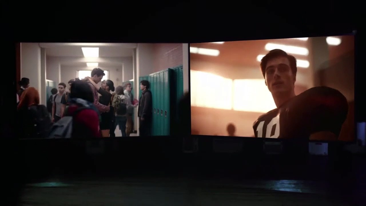 Euphoria S01E06 The Next Episode