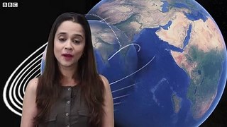 Chandrayaan-2- India के इस मिशन पर दुनिया भर के Scientists की नज़र क्यों टिकी हैं  (BBC Hindi)