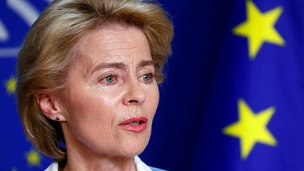 Von der Leyen alla prova del fuoco