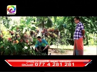 Aganthukaya Teledrama - 84 - 15th July 2019
