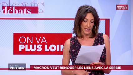 14-Juillet : questions sur la gestion du maintien de l'ordre (15/07/2019)