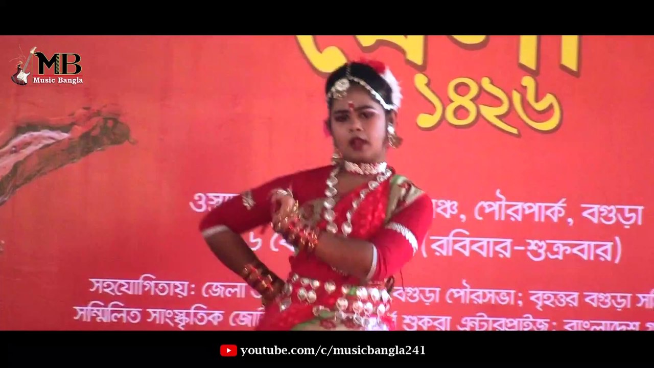 O Mui Na Shunum Na Shunum ৷ ও মুই না শুনুম না শুনুম তোর বৈদেশিয়া..........