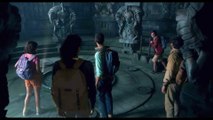 Dora and the Lost City of Gold  Movie Clip - Puquois