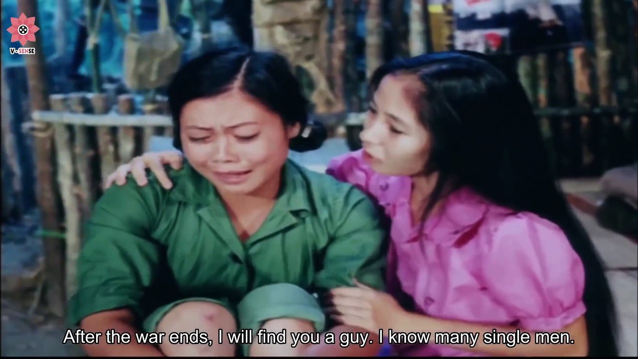 Top Vietnamese Movies - Best  War Vietnam Movies You Must Watch - Full Length English Subtitles_Part 01