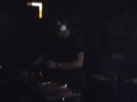 Laurent garnier - part 5 - Universal Dog 10-2004