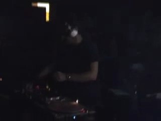 Laurent garnier - part 5 - Universal Dog 10-2004