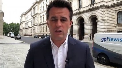 Великобритания ставит условия