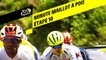 La minute Maillot à pois Leclerc - Étape 10 - Tour de France 2019