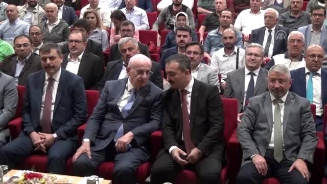 Eski TBMM Başkanı Kahraman: 15 Temmuz darbe ve ihtilal değil, işgal teşebbüsüydü