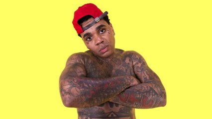 Kevin Gates "Push It" Official Lyrics & Meaning | Verified