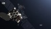 Немецкий телескоп eRosita на борту российского спутника (15.07.2019)