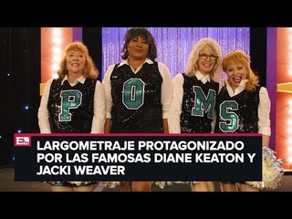 “Mejor que nunca”, el poder es querer a cualquier edad