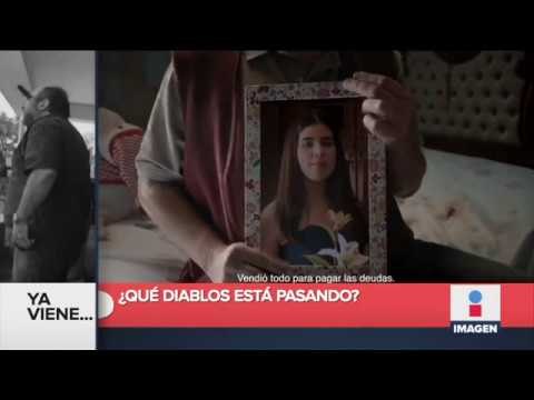 ¿Cómo es la vida de una madre que busca a su hijo en México? | Noticias con Ciro Gómez Leyva