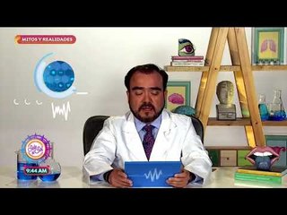 Mitos y realidades: ¿algunos medicamentos pueden causar infertilidad? | Sale el Sol