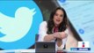 ¡Twitter se cayó! Usuarios reportan fallas en todo el mundo | Noticias con Yuriria Sierra