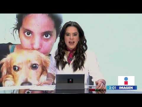 Familiares de Daniela Ramírez exigen justicia en la Procuraduría General de Justicia de la CDMX