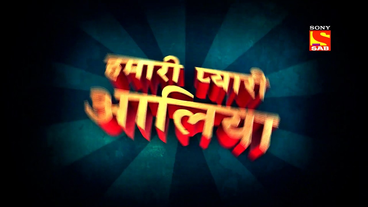 Tera Kya Hoga Alia Promo - Coming Soon on Sab Tv!!