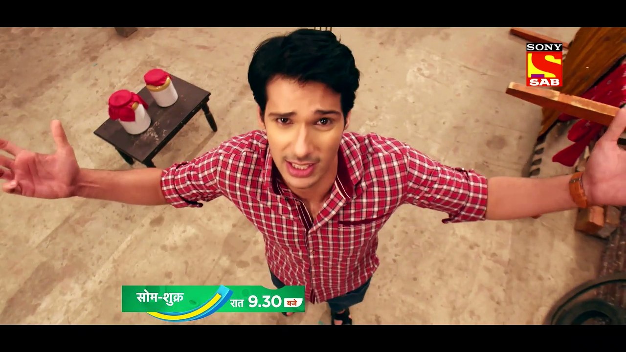 JJCPH promo - Photos lekar mili Pancham aur Elaichi ko Khushiyon Wali Feeling!