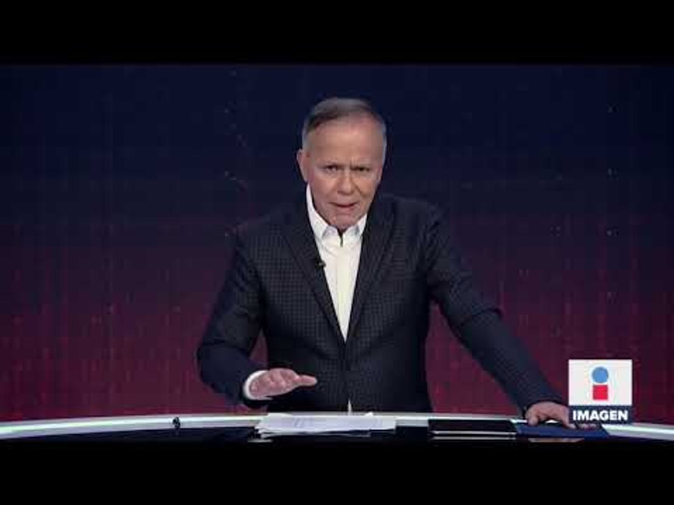 Aseguran esta casa relacionada con el caso de Emilio Lozoya | Noticias con Ciro Gómez