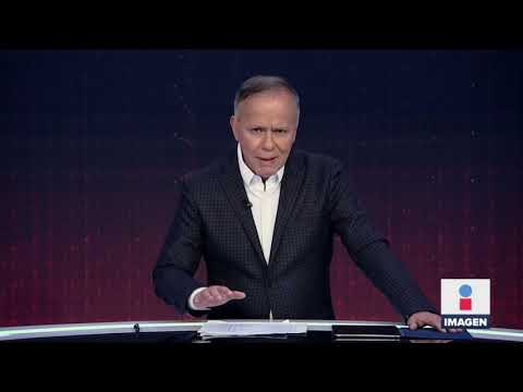 Aseguran esta casa relacionada con el caso de Emilio Lozoya | Noticias con Ciro Gómez