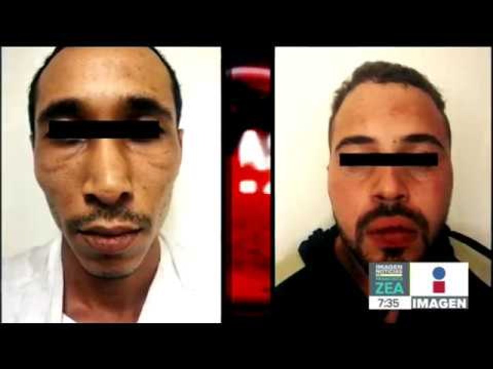 Desarticulan banda dedicada a robar relojes de lujo en restaurantes y centros comerciales