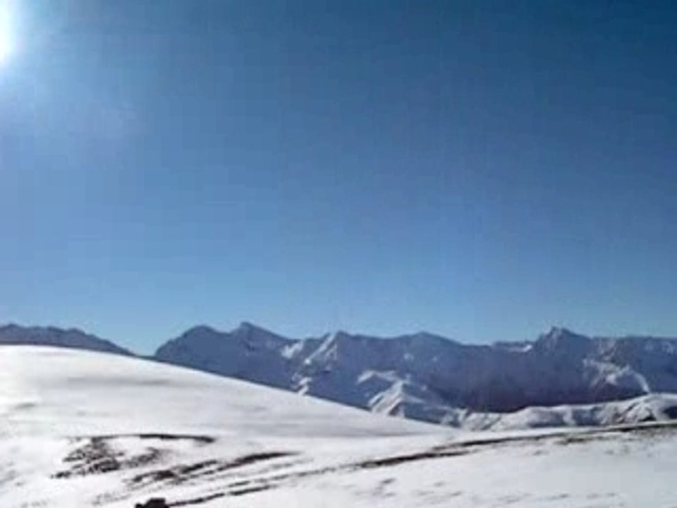 Soum de l'aigle