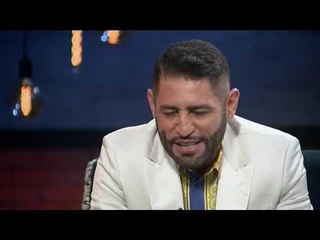 ¿Se volvió Pancho Barraza adicto a las drogas? | El Minuto Que Cambió Mi Destino