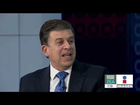 ¿Cómo funciona al app Litro x Litro de Profeco? | Noticias con Francisco Zea