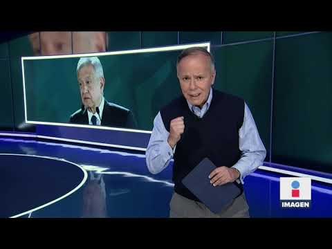 ¿Cómo debería reaccionar el gobierno ante redadas en EUA? | Noticias con Ciro gómez Leyva