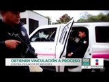 Vinculan a proceso a presunto violador serial de Chalco, Estado de México | Francisco Zea