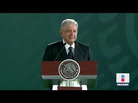 AMLO pone alto a Trump tras advertencia de redadas masivas | Noticias con Ciro Gómez Leyva