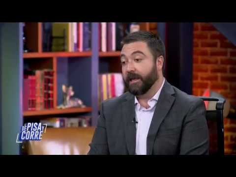 ¿Qué opina Rodrigo Galván De las Heras del PRI? | De Pisa y Corre