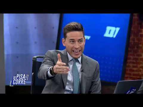¿Hay encuestas arregladas? Rodrigo Galván De las Heras explica: | De Pisa y Corre