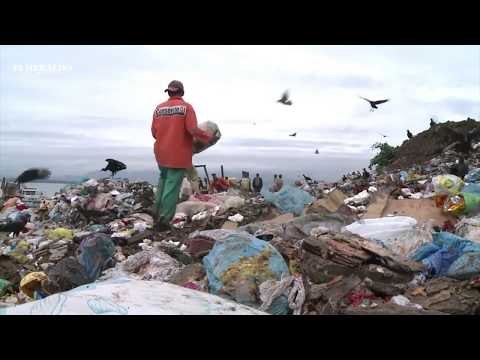Estados Unidos, el mayor contaminante del mundo; reportaje de El Heraldo TV