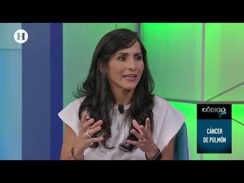 Hospital ABC e Instituto Nacional de Cardiología mejoran tratamiento contra el cáncer de pulmón