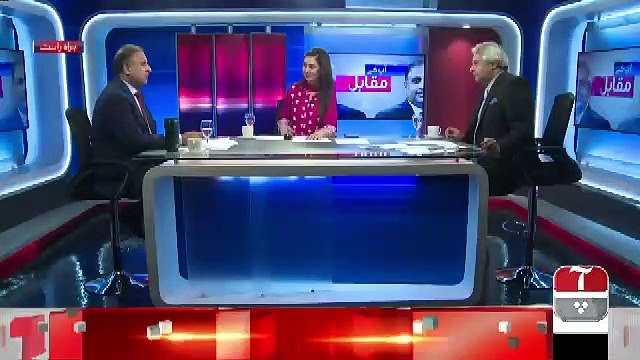 Ye video Scandal Panama Se Bhi Next Level Banta Jaraha Hai.. Rauf Klasra