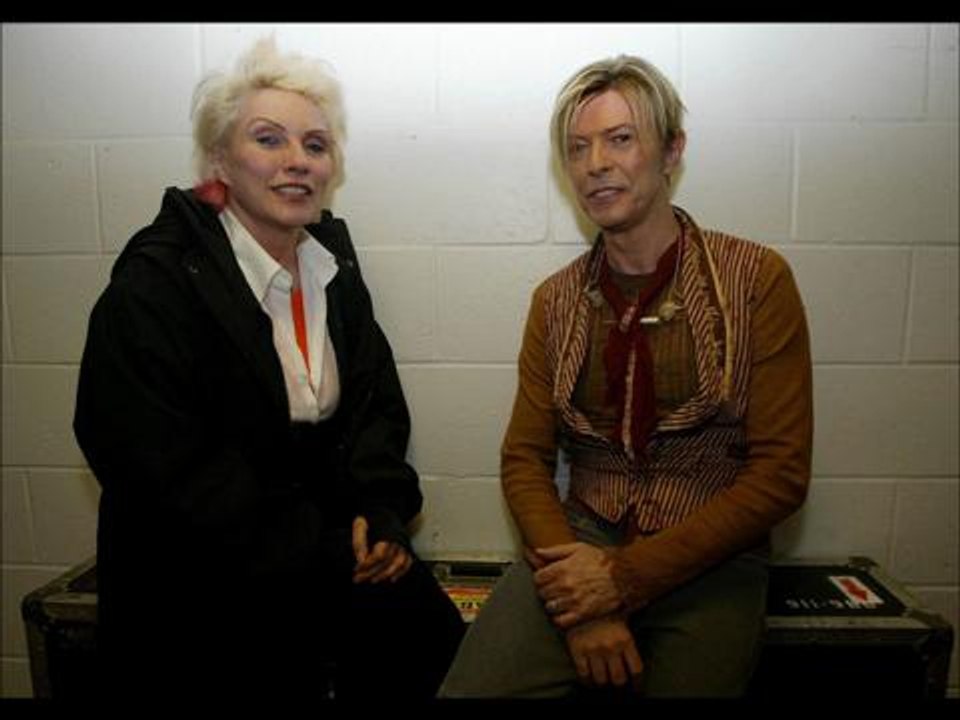David Bowie