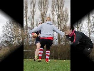 Women's Rugby
