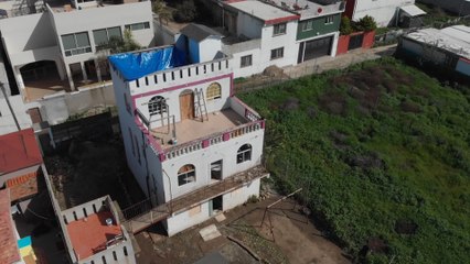 These Sustainable Homes in Mexico Receive & Protect LGBTQ Migrants