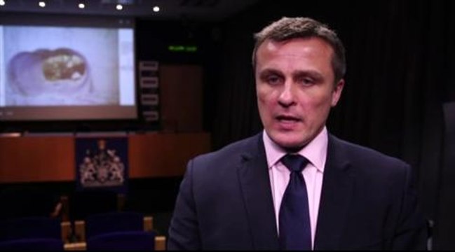 Hatton Garden Robbery