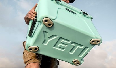 Our Favorite Yeti Cooler Is on Sale for Prime Day